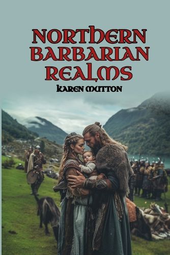 Cover image for Northern Barbarian Realms