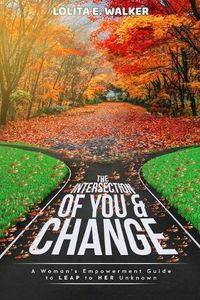 Cover image for The Intersection of You & Change