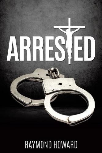 Cover image for Arrested