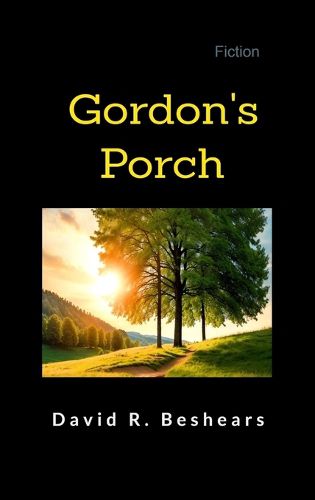 Gordon's Porch