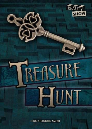 Cover image for Treasure Hunt