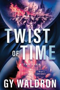 Cover image for Twist of Time