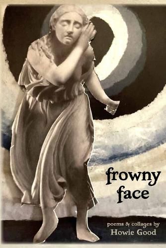 Cover image for frowny face