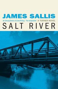 Cover image for Salt River