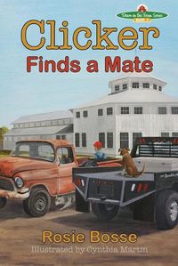 Cover image for Clicker Finds a Mate