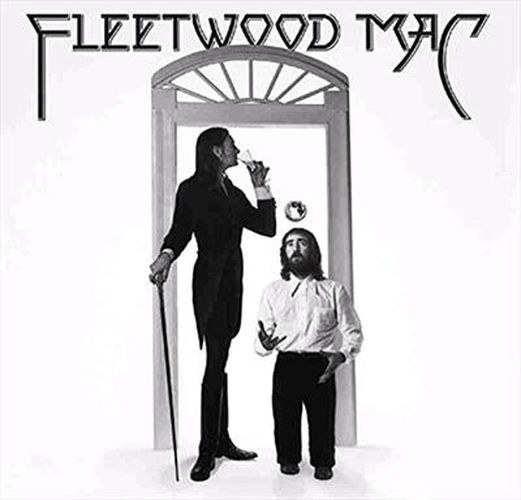 Fleetwood Mac 2cd Expanded Remastered Edition