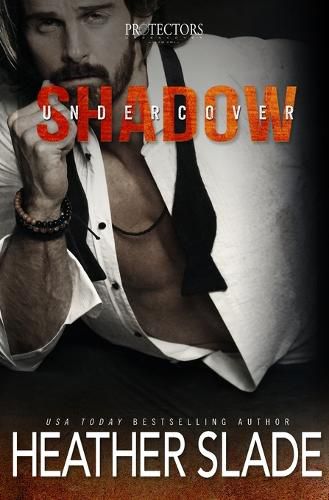 Cover image for Undercover Shadow