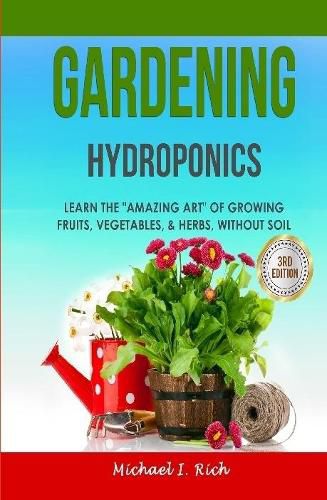 Cover image for Gardening