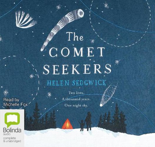 The Comet Seekers