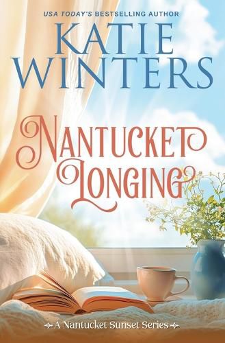 Cover image for Nantucket Longing