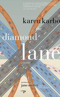 Cover image for The Diamond Lane