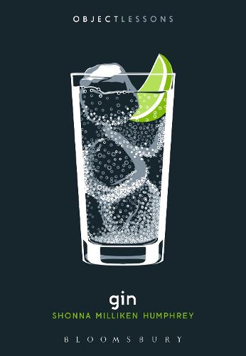 Cover image for Gin