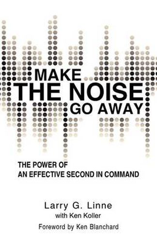 Cover image for Make the Noise Go Away