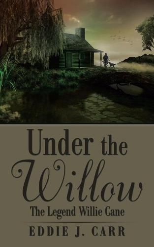 Cover image for Under the Willow