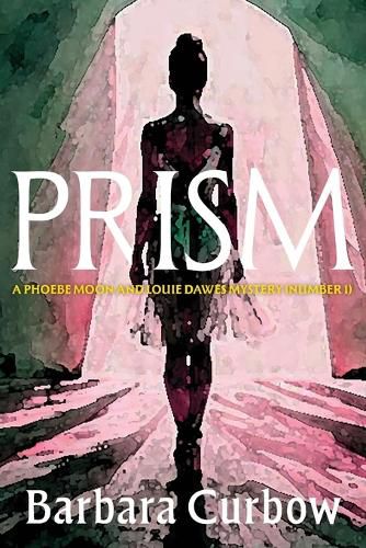 Cover image for Prism