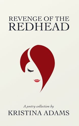 Cover image for Revenge of the Redhead