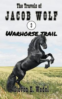 Cover image for Warhorse Trail