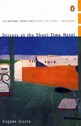 Cover image for Drivers at the Short-Time Motel