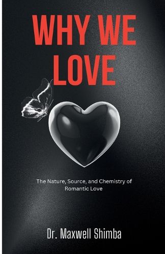 Cover image for Why We Love