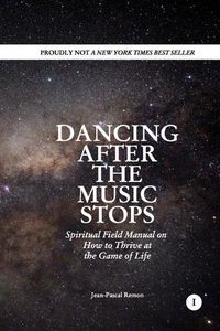 Cover image for Dancing After The Music Stops