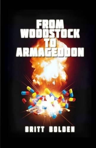 Cover image for From Woodstock to Armageddon