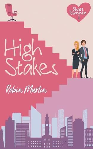 Cover image for High Stakes