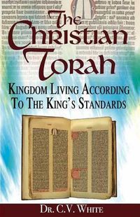 Cover image for The Christian Torah