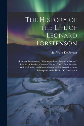 The History of the Life of Leonard Torstenson