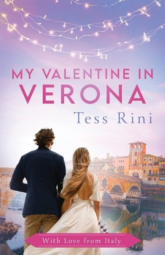 Cover image for My Valentine in Verona