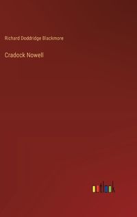 Cover image for Cradock Nowell