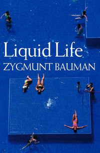 Cover image for Liquid Life