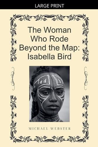 Cover image for The Woman Who Rode Beyond the Map