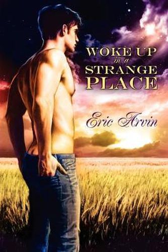 Cover image for Woke Up in a Strange Place