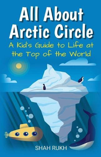 Cover image for All About Arctic Circle