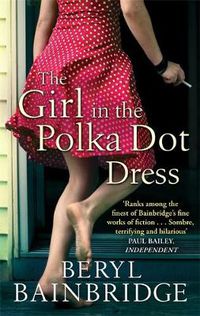 Cover image for The Girl In The Polka Dot Dress