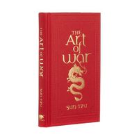 Cover image for The Art of War