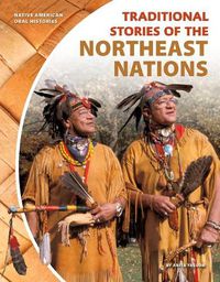 Cover image for Traditional Stories of the Northeast Nations