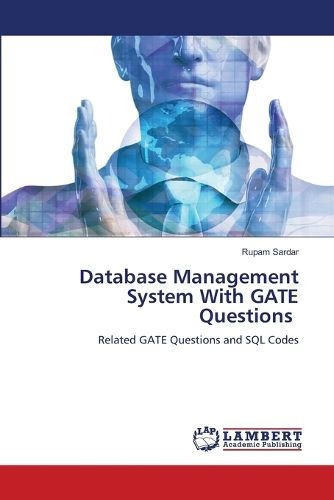 Cover image for Database Management System With GATE Questions