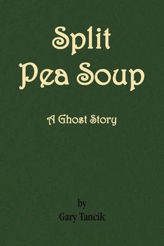 Cover image for Split Pea Soup