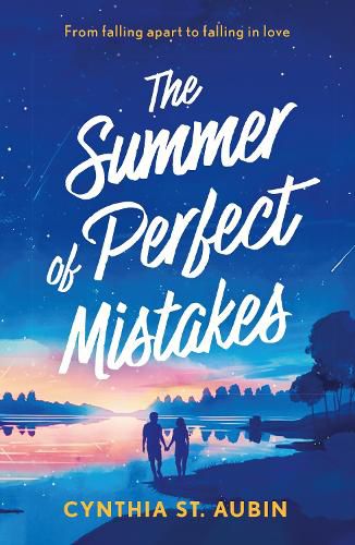 Cover image for The Summer Of Perfect Mistakes