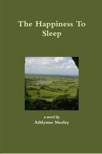 Cover image for The Happiness To Sleep