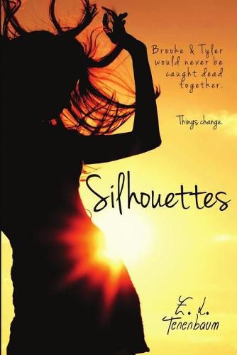 Cover image for Silhouettes