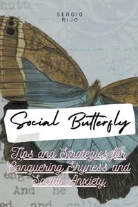 Cover image for Social Butterfly