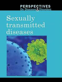 Cover image for Sexually Transmitted Diseases