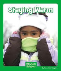 Cover image for Staying Warm