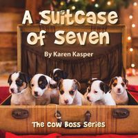 Cover image for A Suitcase of Seven