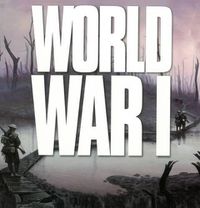 Cover image for World War I: Wars That Changed the World