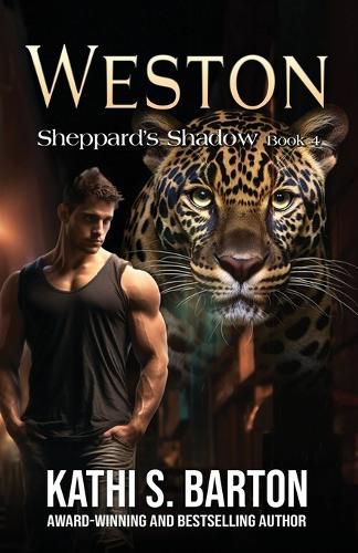Cover image for Weston