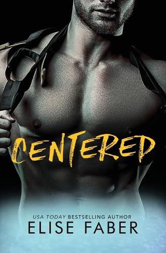 Cover image for Centered