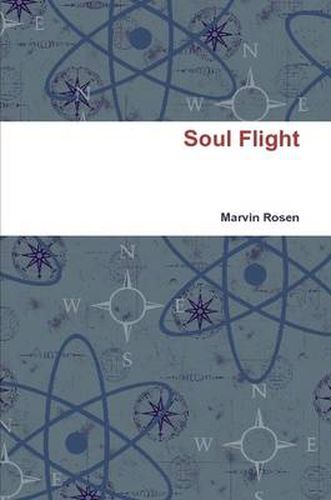 Cover image for Soul Flight